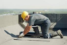 Fast & Reliable Emergency Roof Repairs in Moncks Corner, SC